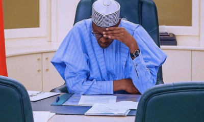 CCB Reveals Buhari's Assets Days After Leaving Office