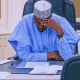 CCB Reveals Buhari's Assets Days After Leaving Office