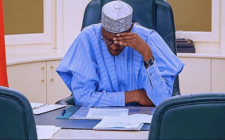 2023: Nigerians In Diaspora Drag Buhari, INEC, Others To Court Over Voters’ Registration