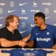 Done Deal: Chelsea Completes Signing Of Wesley Fofana From Leicester