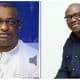 Allow Your Son To Organise Rally In Anambra Or Quit Presidential Race, Keyamo Challenges Peter Obi
