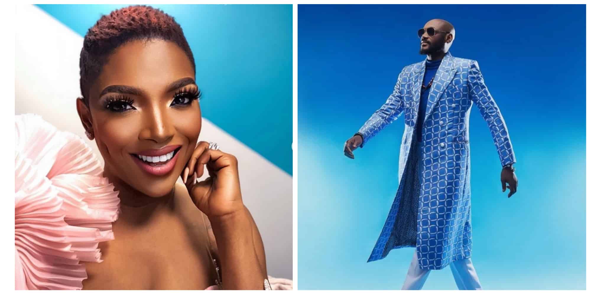 ‘I’m Sorry For All The Embarrassment’ – 2Face Apologises To His Wife, For Being A Shitty Husband And Baby Daddy