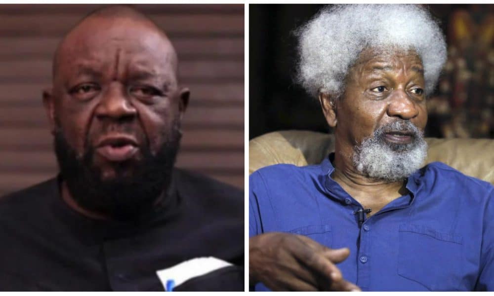 You Can't Compare IPOB To Miyetti Allah, Nnamdi Kanu’s Lawyer Replies Soyinka