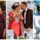 Nigerian Celebrity couple