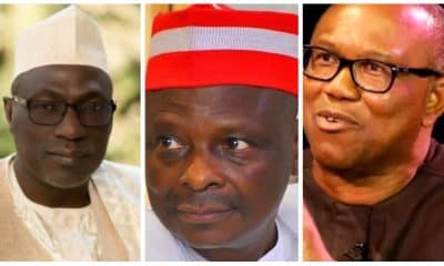 Latest Political News In Nigeria For Today, Tuesday, 30th August, 2022