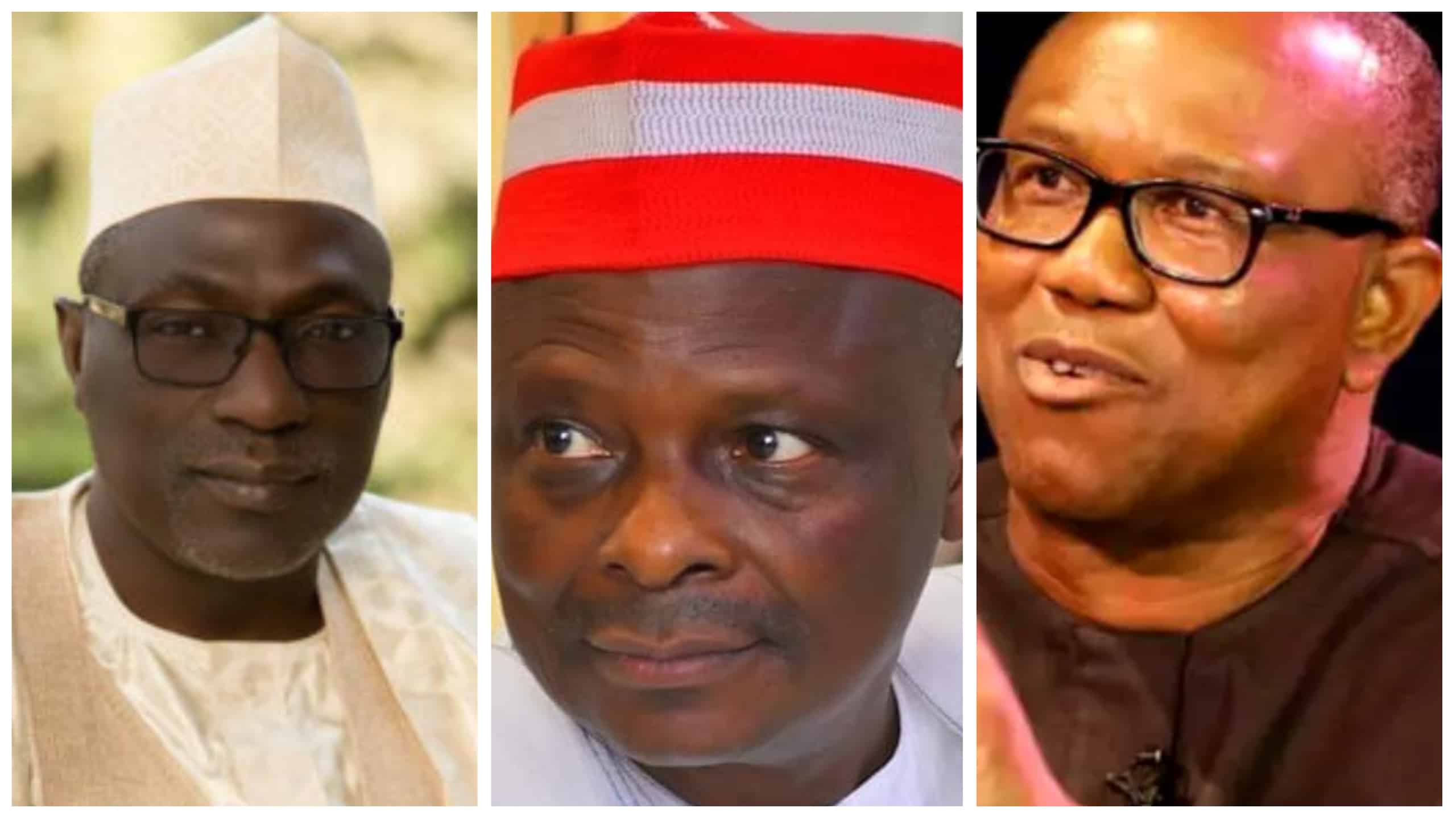 Latest Political News In Nigeria For Today, Tuesday, 30th August, 2022