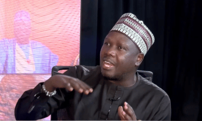 Ndume Is A Pathological Liar; I Have Never Talked About Obasanjo, Soyinka - Bwala