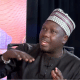 Ndume Is A Pathological Liar; I Have Never Talked About Obasanjo, Soyinka - Bwala
