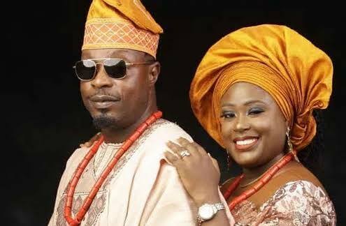 Eedris Abdulkareem's Emotional Note To Wife Sparks Reactions Online