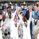 Real Madrid Wins UEFA Super Cup, Check Out Their Prize Money