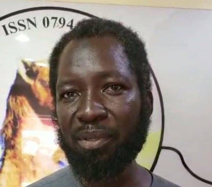 Freed Abuja-Kaduna Train Passenger Recounts 'Terrible' Experience In The Den Of Kidnappers