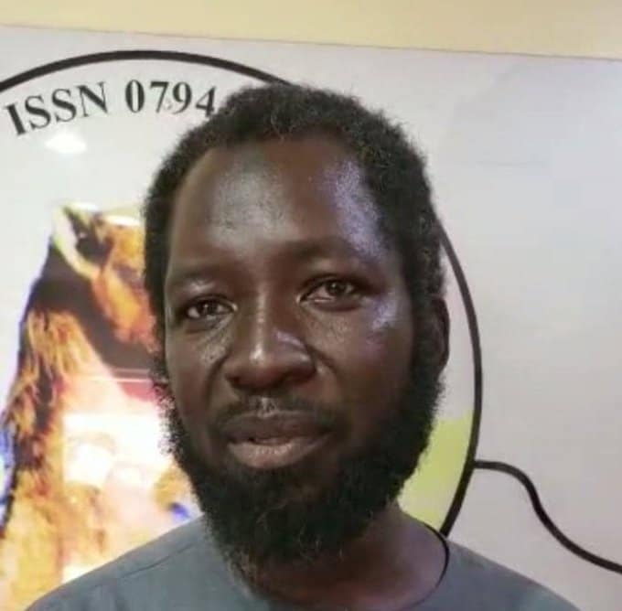 Freed Abuja-Kaduna Train Passenger Recounts 'Terrible' Experience In The Den Of Kidnappers