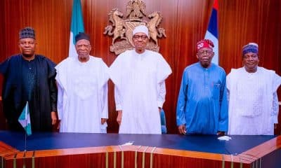 Latest Political News In Nigeria For Today, Thursday, 11th August, 2022