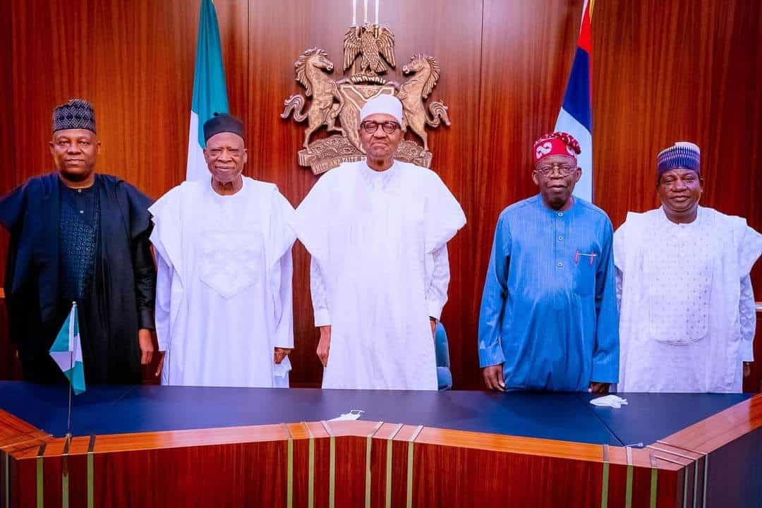 Latest Political News In Nigeria For Today, Thursday, 11th August, 2022