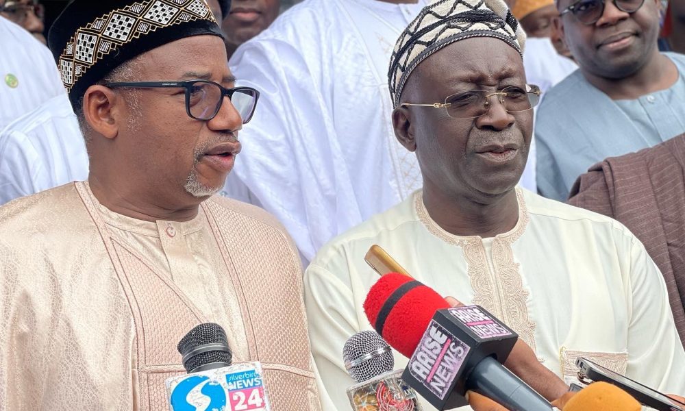 2023: Details Of Meeting Between PDP NWC And Governorship Candidates Emerge