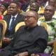 What Attending RCCG Has Done For Me - Peter Obi