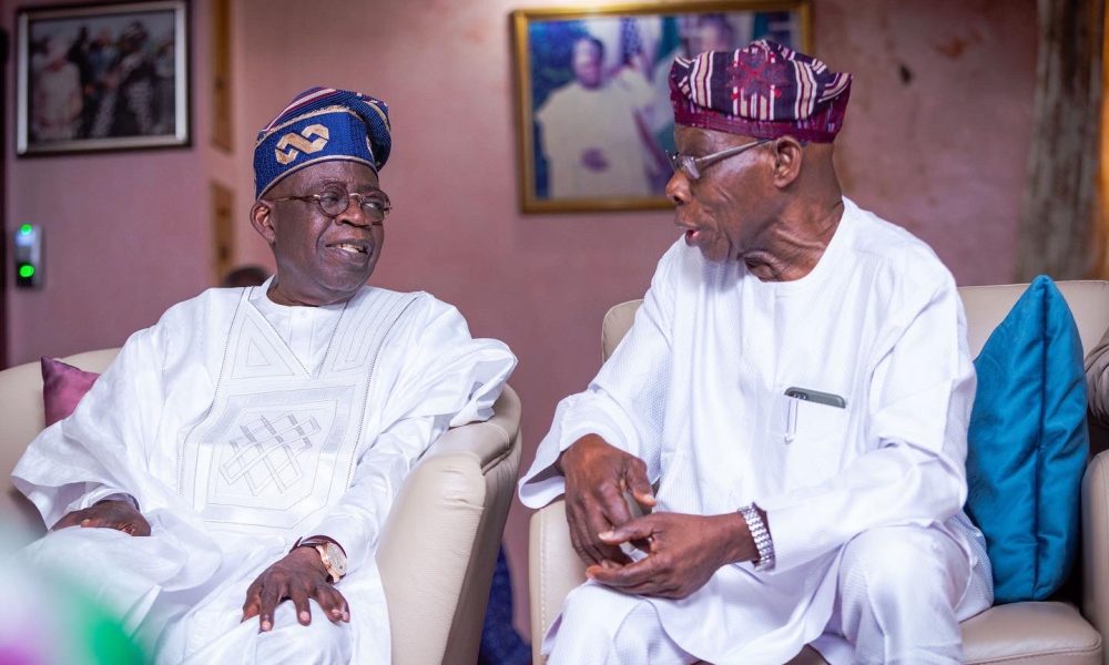‘I Doubt If Student Loan Scheme Will Be Run Without Corruption’ – Obasanjo Makes Appeal To Tinubu