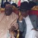 You Have A Bright Future, You Will Be President Of Nigeria One Day - Gana Tells Wike