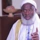 Terrorism: There Is No Social Justice In Nigeria - Sheik Gumi