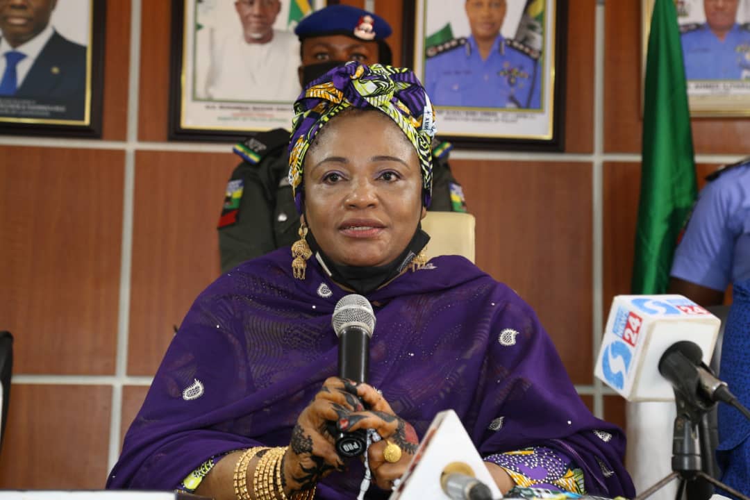 Kaduna: Police Officers’ Wives Embark On Spiritual Exercise Over Bandit Attacks