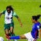 FIFA U-20 Women’s World Cup: Falconets Start Campaign On A Winning Note, Beat France