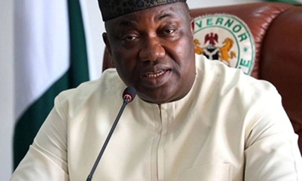 2023 Election: Gov Ugwuanyi’s Top Aide, Jonathan Dumps Atiku For Peter Obi