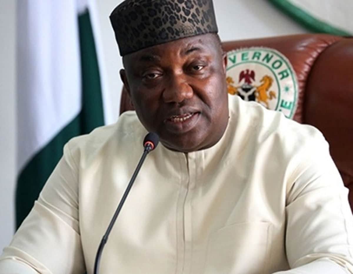 2023 Election: Gov Ugwuanyi’s Top Aide, Jonathan Dumps Atiku For Peter Obi