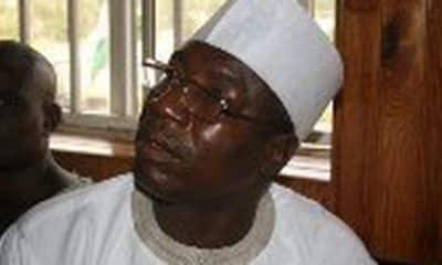 Adamawa Ex-Finance Commissioner Regains Freedom After 10 Years In Prison
