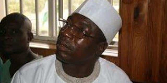 Adamawa Ex-Finance Commissioner Regains Freedom After 10 Years In Prison