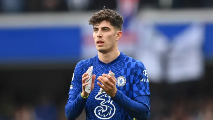 Arsenal Open Talks To Sign Kai Havertz From Chelsea