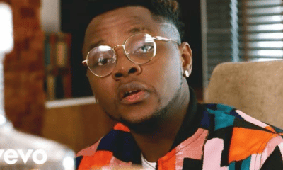 FIFA Confirms Kizz Daniel, Diplo, Others To Perform At 2022 World Cup