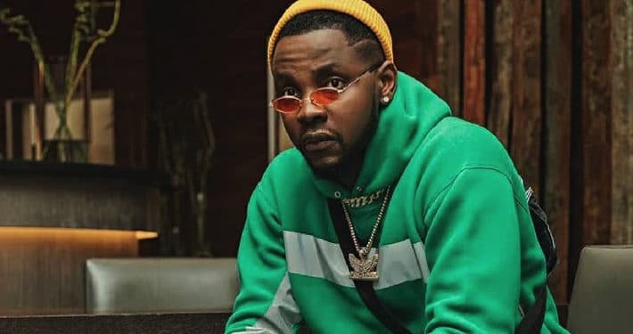 FIFA Confirms Kizz Daniel, Diplo, Others To Perform At 2022 World Cup