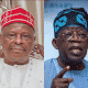 Kwankwaso Informed NNPP Leaders Before Meeting President Tinubu - Galadima