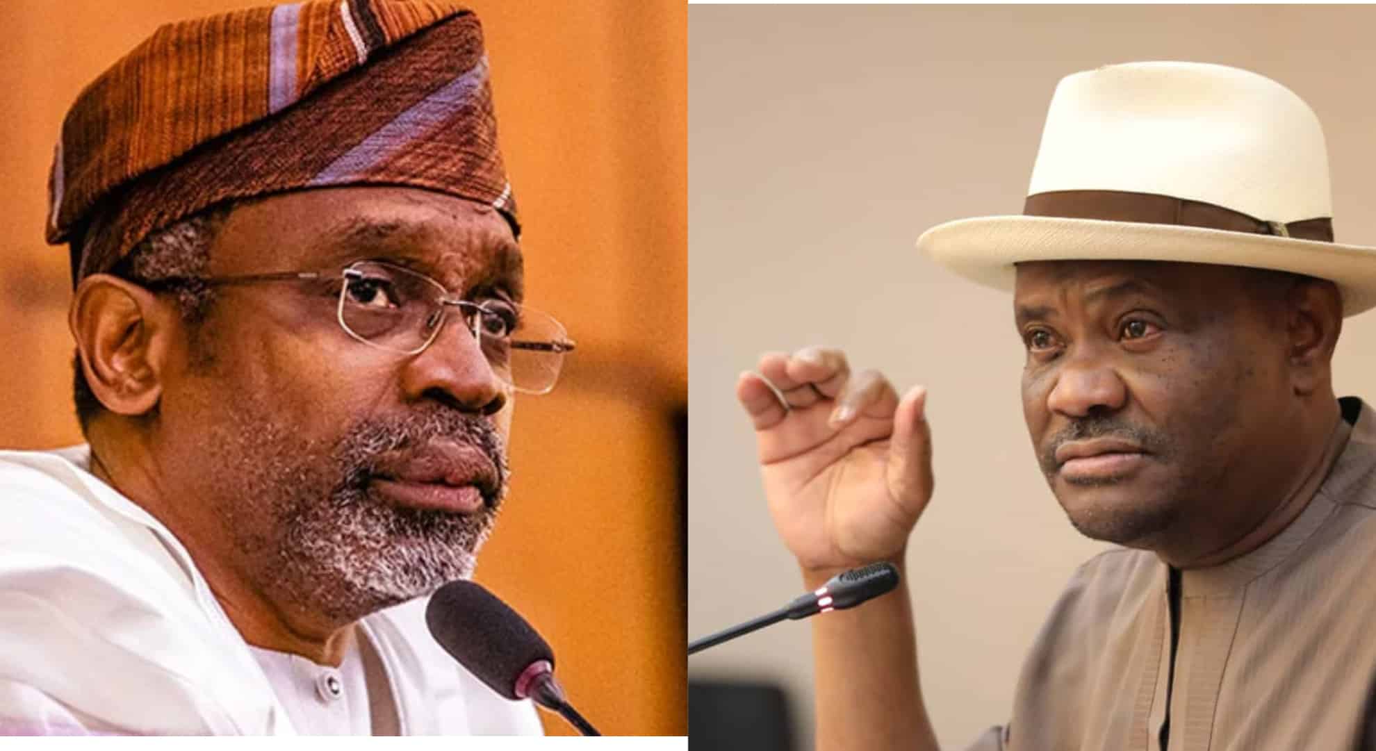 Wike Is A Patriotic Nigerian - Gbajabiamila