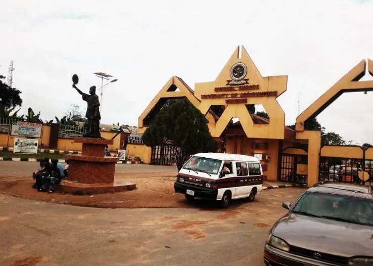 MOUAU 500 Level Student Commits Suicide In Abia