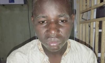 Missing 17-year-old Boy In Abuja Found In Jigawa