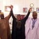 Sokoto Commissioner, Moyi Dumps PDP For APC