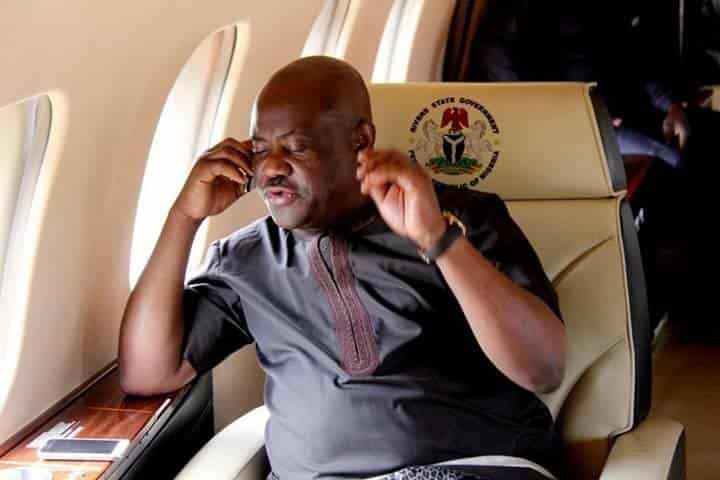PDP Crisis: Wike Angry Over His Loss At Presidential Primary - Osadolor