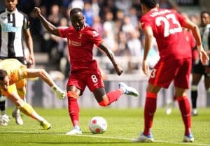 Another Top Liverpool Player May Leave Anfield After Sadio Mane's Exit