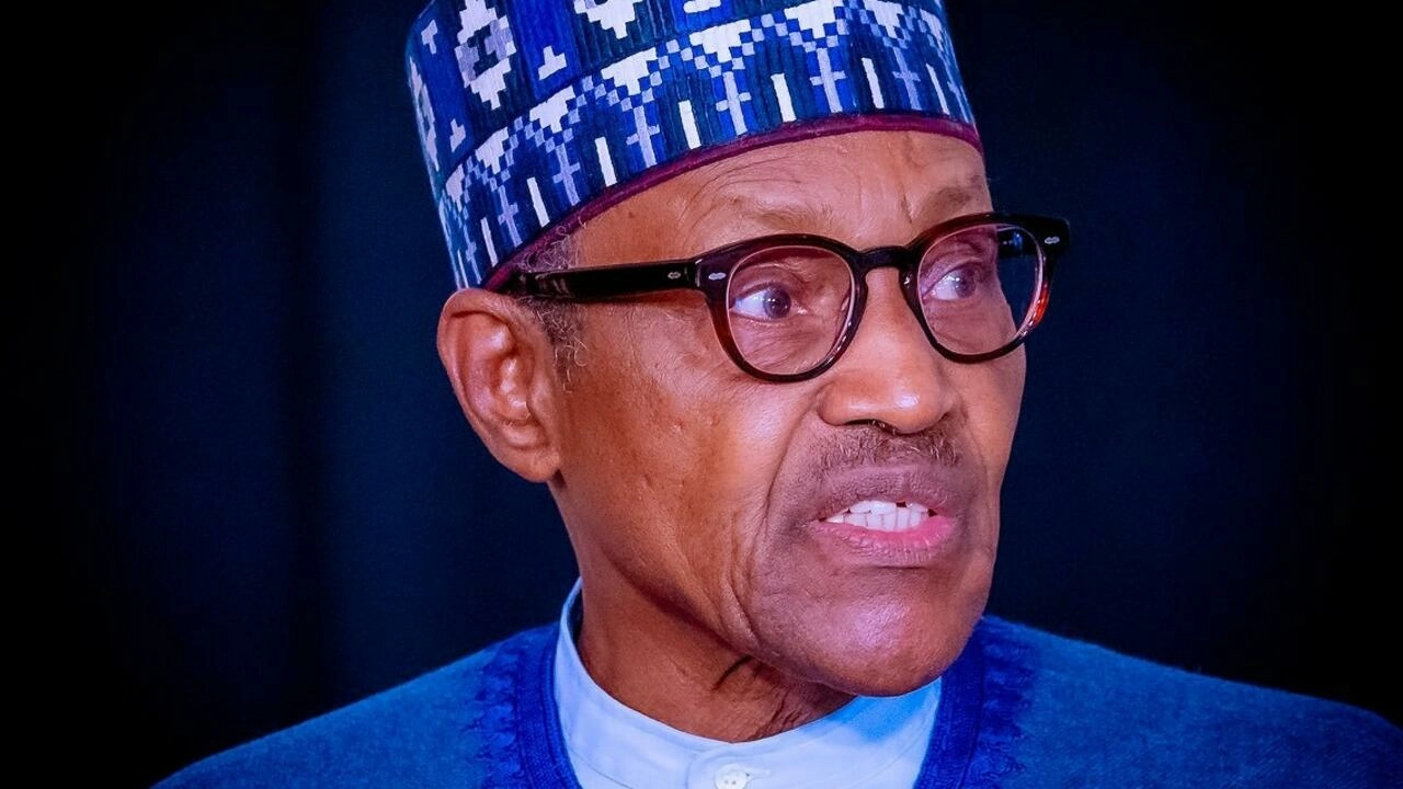 President Buhari Responds To Request For Increase In Salary Of Nigerian Workers
