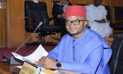 Anambra Lawmaker Dies In South Africa