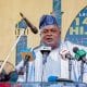 Eid-el-Fitr: Obasa Congratulates Muslims, Tasks On Lessons Of Ramadan