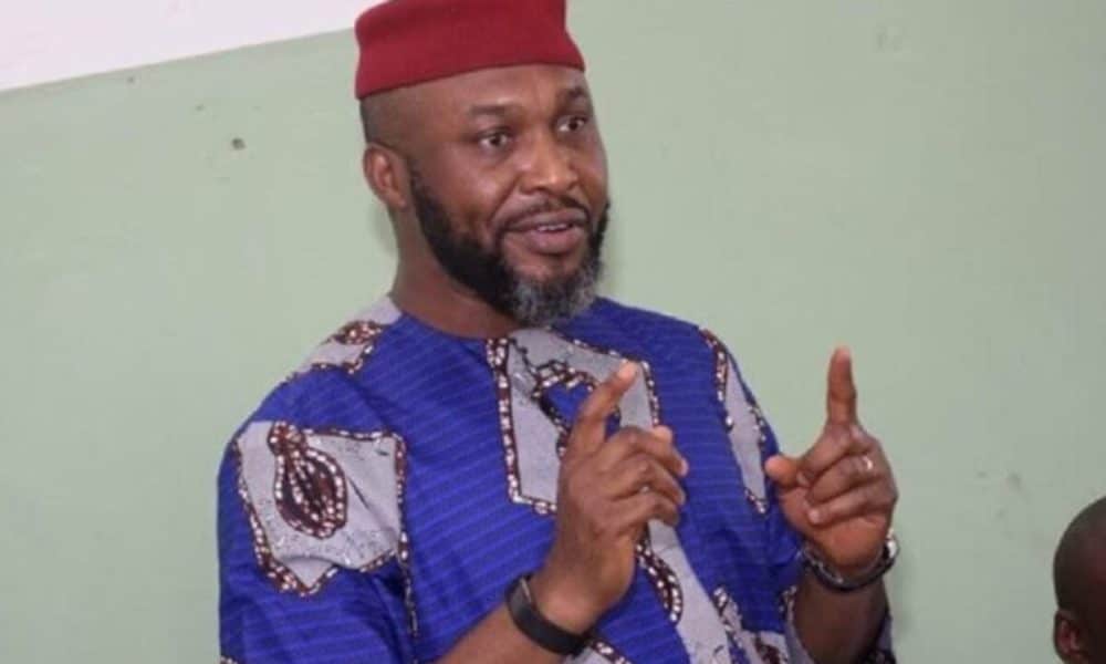 Ex-Minister Chidoka Reveals Last Moment With Access Holdings CEO, Herbert Wigwe