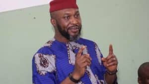 PDP NEC Meeting: Any Attempt To Undermine Constitution Will Spell Doom - Chidoka