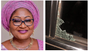 We're Not Involved In Oyetola's Wife Convoy Attack - PDP