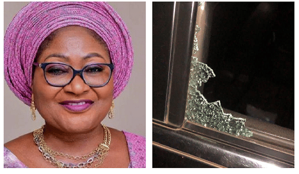 We're Not Involved In Oyetola's Wife Convoy Attack - PDP