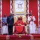 2023 Presidency: Peter Obi Meets Olu of Warri [Photos]