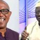 2023: Yoruba Elders React As Afenifere Endorses Peter Obi