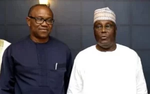 Atiku Has Become A Liability, But Peter Obi Can Save PDP From Collapse - Aruna