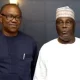 2023: Peter Obi Is Not A Threat To Atiku - PDP Chieftain